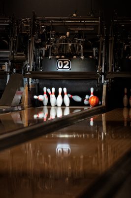 YOUR FUN IS IN GOOD HANDS (BOWLING) - Now open and ready for play, the Bowlounge concept has moved into a warehouse with loads of history in Ft. Worth. Continuing to offer good food, good bowling and good fun, Bowlounge will soon be a go to spot for more fun in the city! YOUR FUN IS IN GOOD HANDS (BOWLING) - Now open and ready for play, the Bowlounge concept has moved into a warehouse with loads of history in Ft. Worth. Continuing to offer good food, good bowling and good fun, Bowlounge will soon be a go to spot for more fun in the city!