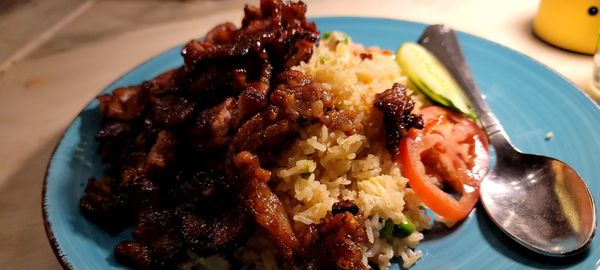 Lil Chef Mama by null