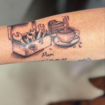 Insomnia Ink Studio - Tattoo Near Me - Colorado Springs, Colorado Insomnia Ink Studio - Tattoo Near Me - Colorado Springs, Colorado