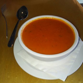 Jack's Urban Eats - Tomato Bisque soup of the day - Sandwiches Near Me - Folsom, California Jack's Urban Eats - Tomato Bisque soup of the day - Sandwiches Near Me - Folsom, California