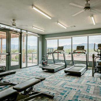 Capitol Flats - Apartments Near Me - Santa Fe, New Mexico
