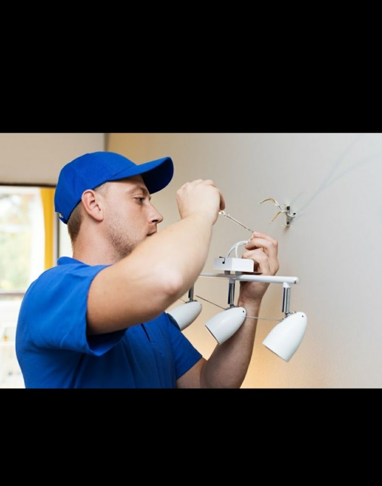 Slide of Technics Services