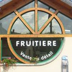 Fromagerie La Ferté