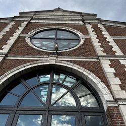 Het Pomphuis - Outage