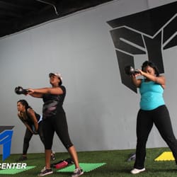 FTF Carson - Personal Training and Boot Camp