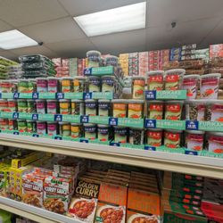 Lotte Oriental Foods & Gifts - Rice flavoring