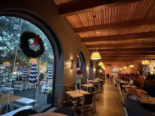 Down on Grayson by null