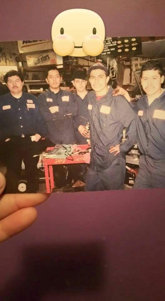 J & SALOMON AUTO SERVICE Updated October 2024 35 Photos & 18