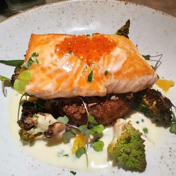 Eberly - Salmon - Bars Near Me - Austin, Texas