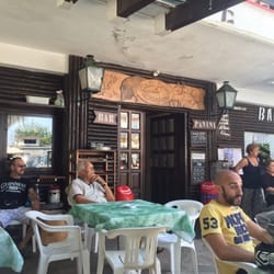 Lo Scarpone - Ingresso