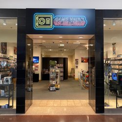 Game Vault - October '22 storefront