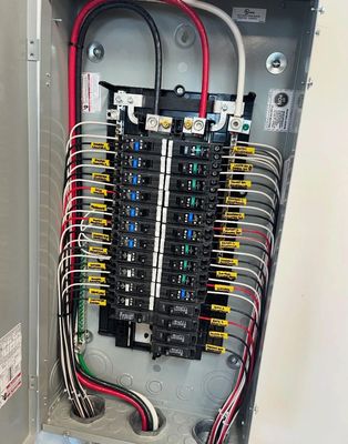 USAmerican Electrical Services