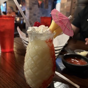 El Muchacho Alegre - Mexican Near Me - Lincoln, Nebraska