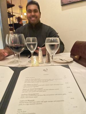 Spring Mill Cafe by null