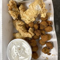 Chicken Express - Number 1
