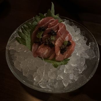 Ichibang Karaoke & Lounge - Fatty tuna - Sushi Bars Near Me - Carrollton, Texas Ichibang Karaoke & Lounge - Fatty tuna - Sushi Bars Near Me - Carrollton, Texas