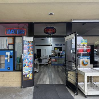 William Pure Water - Store had a new remodeling in 2025 - Water Delivery Near Me - Milpitas, California