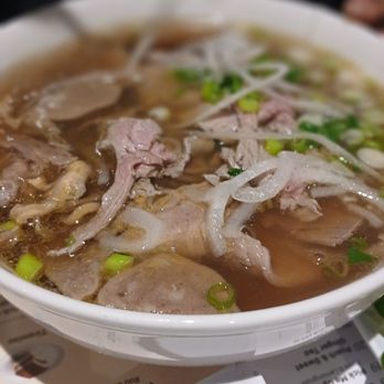 Miss Saigon - Pho beef - Vietnamese Near Me - Nashville, Tennessee Miss Saigon - Pho beef - Vietnamese Near Me - Nashville, Tennessee