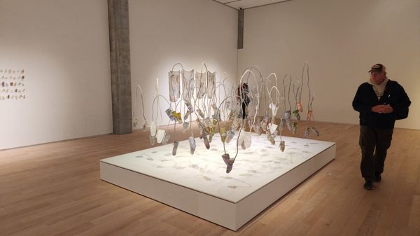 Alaska State Museum by null