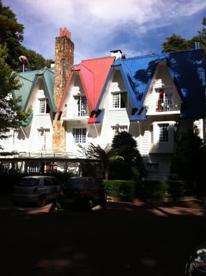 Canada Lodge Inn by null
