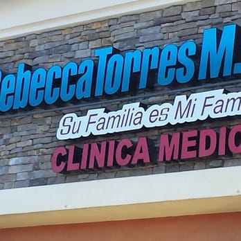 Rebecca Torres MD - Doctors Near Me - Wildomar, California Rebecca Torres MD - Doctors Near Me - Wildomar, California