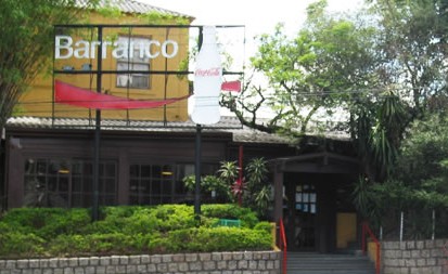 Churrascaria Barranco by null