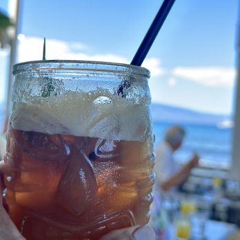 Mala Ocean Tavern - Mai Tai - Seafood Near Me - Lahaina, Hawaii Mala Ocean Tavern - Mai Tai - Seafood Near Me - Lahaina, Hawaii