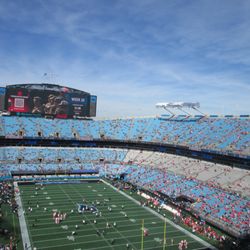 Carolina Panthers