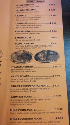 Menu photo 6 Taqueria Guadalajara Antelope, CA Menu photo 6 Taqueria Guadalajara Antelope, CA