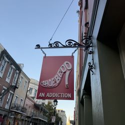 Shoe Be Do