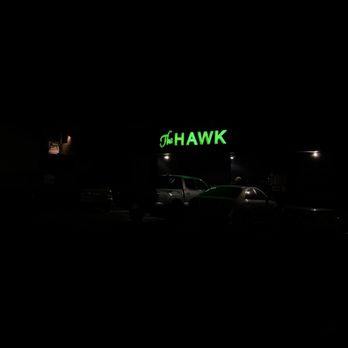 The Hawk - Bars Near Me - Long Beach, California