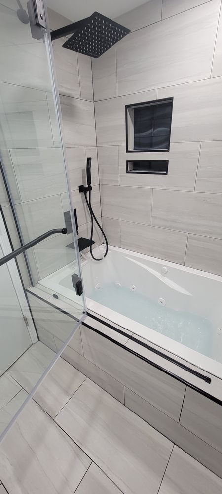 Slide of Michael Matthews Construction & Development