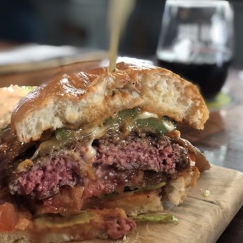 Nook - Lama Burger - Bars Near Me - Santa Barbara, California Nook - Lama Burger - Bars Near Me - Santa Barbara, California