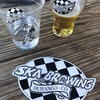 Ska Brewing - Breweries Near Me - Durango, Colorado Ska Brewing - Breweries Near Me - Durango, Colorado