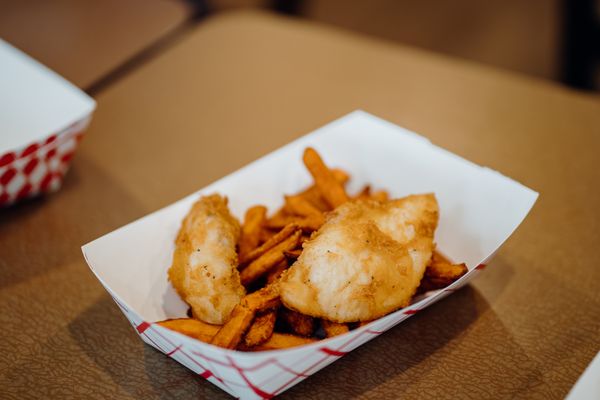 Burien Fish House by null