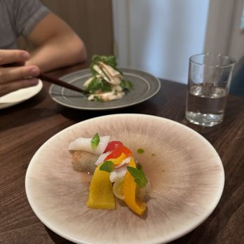 ODRE - Korean Near Me - New York, New York
