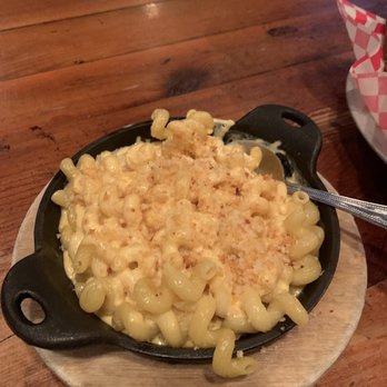 The Eagle Mass Ave - Mac n' Cheese - American Near Me - Indianapolis, Indiana