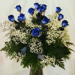 Rose Velt Florist