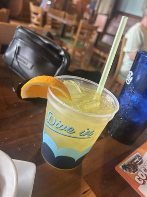 Woody's Dewey Beach by null