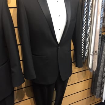 Friar Tux - Men's Clothing Near Me - Bakersfield, California