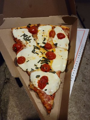 Bacci Pizzeria - Milwaukee Ave by null