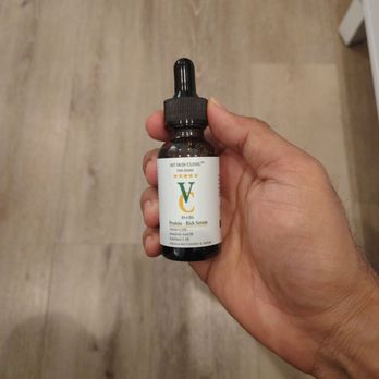 MT Skin Clinic - Treatment Serum - Skin Care Near Me - Beverly Hills, California MT Skin Clinic - Treatment Serum - Skin Care Near Me - Beverly Hills, California