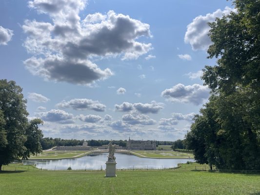 Hôtel Mercure Chantilly Resort & Conventions by null