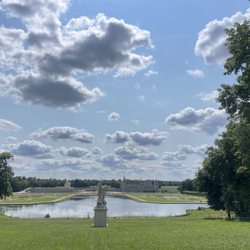 Mercure Chantilly Resort & Conventions