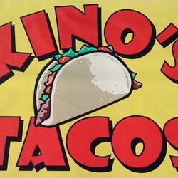 Kino's Tacos
