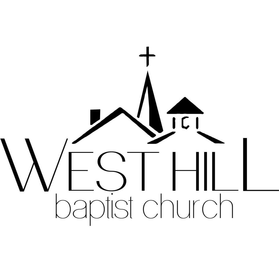 WEST HILL BAPTIST CHURCH Updated August 2024 2241 Mechanicsburg Rd