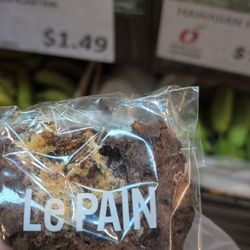 Le Pain Bakery