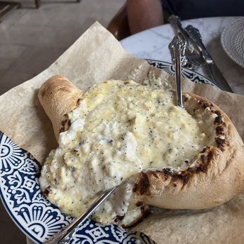 The Vault At Liberty Trust - Life-changing Georgian cheese bread! - Hotels Near Me - Roanoke, Virginia The Vault At Liberty Trust - Life-changing Georgian cheese bread! - Hotels Near Me - Roanoke, Virginia