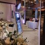 Mirror Photobooths by Pixyl