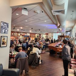 Sam's Place